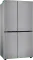 LG GL-B257HPZ3 650 L 3 Star Side By Side Refrigerator