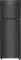 Haier HEF-253GB-P 240 L 3 Star Double Door Refrigerator