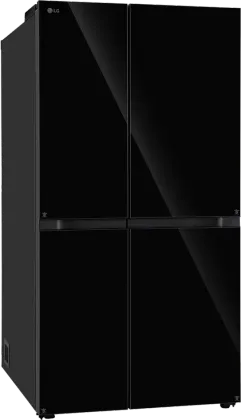LG GL-B277HBM3 790 L 3 Star Side By Side Refrigerator