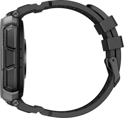 Rollme Hero D6 Smartwatch