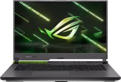 Asus ROG Strix G17 2022 G713RS-LL023WS Gaming Laptop vs HP Omen 16-n0051AX Gaming Laptop