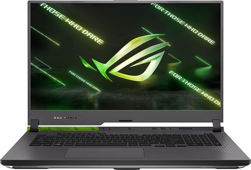 Asus ROG Strix G17 2022 G713RS-LL023WS Gaming Laptop (AMD Ryzen 9 6900HX/ 16GB/ 1TB SSD/ Win11 Home/ 8GB Graph)