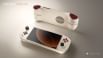 Mangmi Pocket Max Handheld Gaming Console
