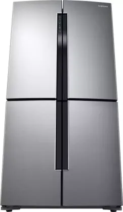 Samsung RF60J9090SL 680L French Door Refrigerator