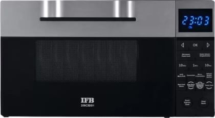 IFB 25BCSDD1 25 L Convection Microwave Oven