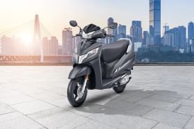 honda activa 125 disc price