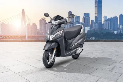 Honda Activa 125 H-Smart