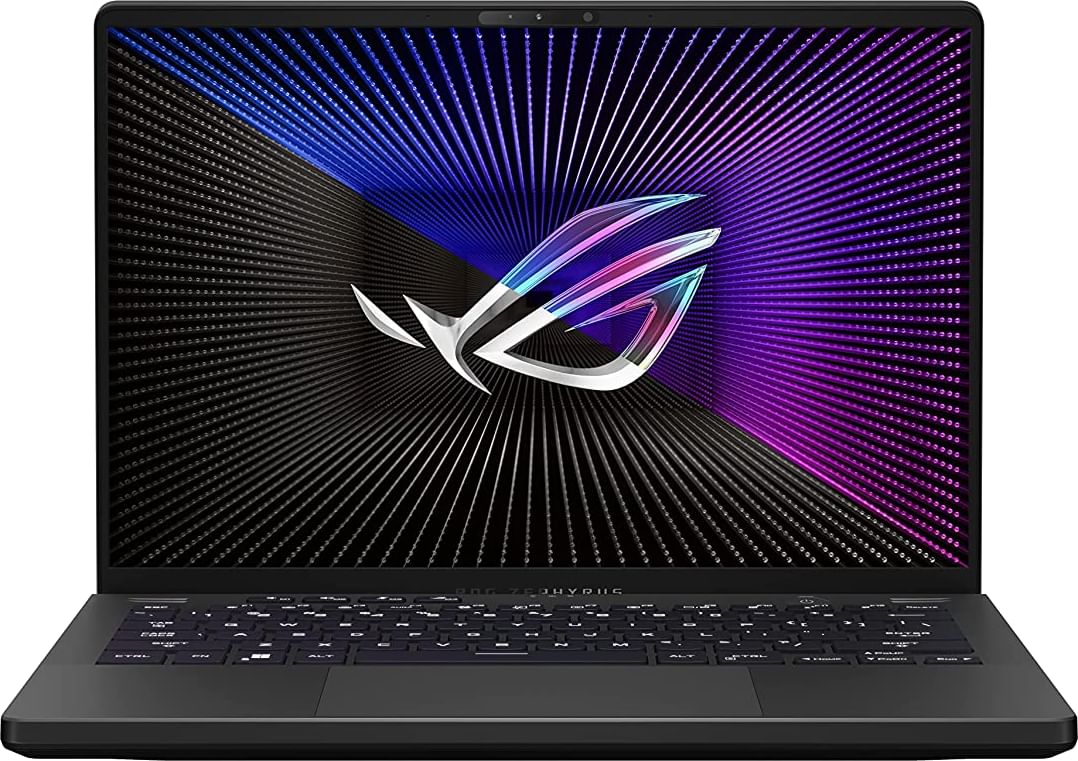 Asus ROG Zephyrus G14 GA402RJZL4136WS Gaming Laptop (AMD Ryzen 9