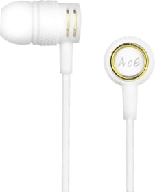 Ace A13 Wired Earphones