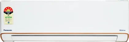 Panasonic CS/CU-EU12AKY5 1 Ton 5 Star 2024 Inverter Split AC