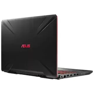 Asus TUF FX504GM-EN017T Laptop (8th Gen Ci7 / 8GB/ 1TB 128GB SSD/ Win10/ 6GB Graph)