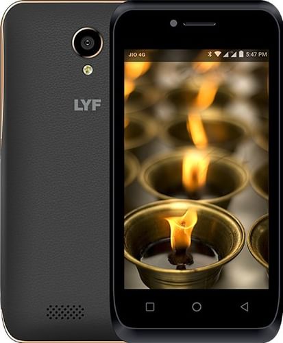 Lyf Flame 6