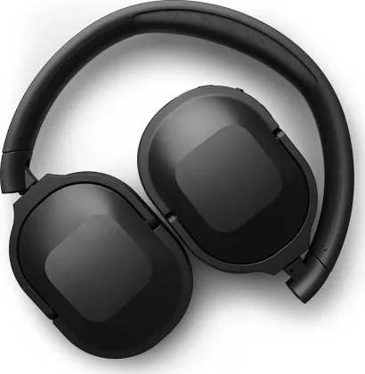 Philips TAH6506BK Wireless Headphones