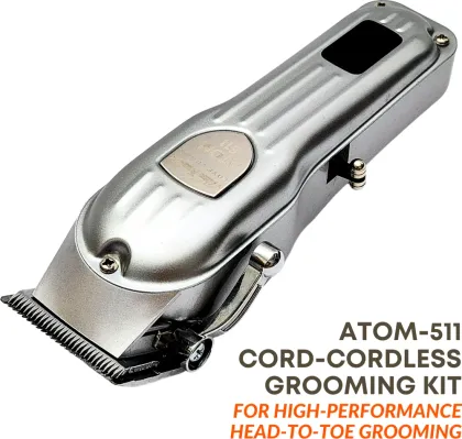 Alan Truman Atom 511 Trimmer