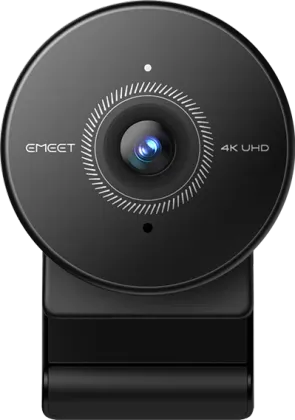 eMeet SmartCam C950 4K UHD Webcam - image 2