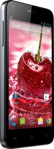 Lava Iris X1 (16GB)
