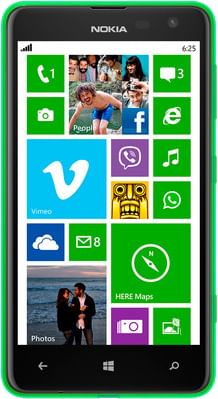 Nokia Lumia 625