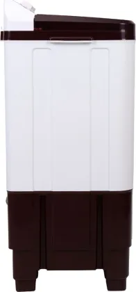 Inno-Q 90-TURBO-EXL-WM 9 Kg Semi Automatic Washing Machine