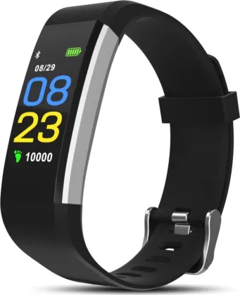 Portronics Kronos X3 Smartwatch