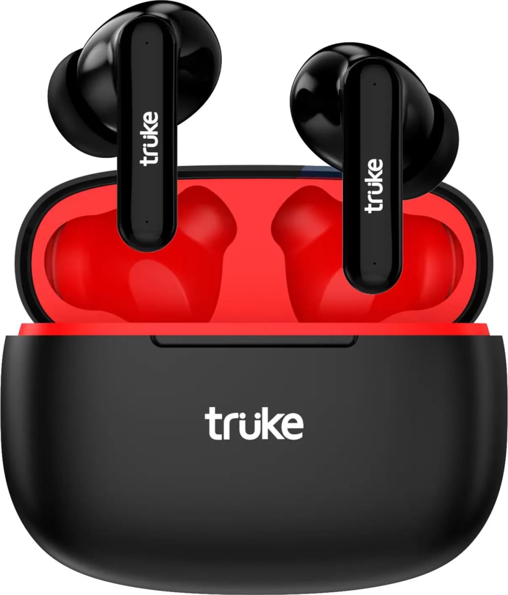 Truke Air buds True Wireless Earbuds Best Price in India 2022, Specs