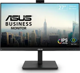 Asus BE279QSK 27 inch Full HD Monitor