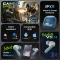 ACwO DwOTS 737 True Wireless Earbuds
