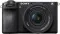 Sony a6700 Mirrorless Camera with 16-50mm II F/3.5-5.6 Lens