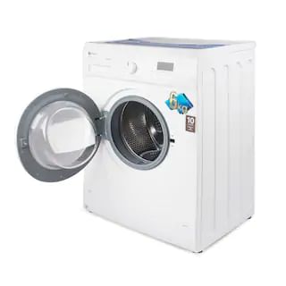 Koryo KWM1060FL 6 kg Fully Automatic Front Load Washing Machine