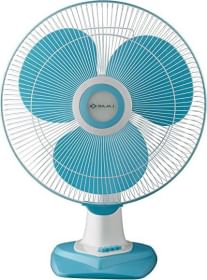 Bajaj Airstream 400 mm 3 Blade Table Fan