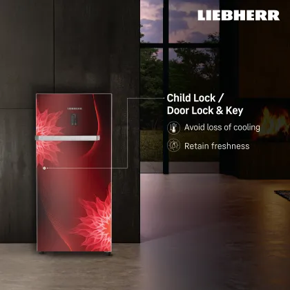 Liebherr DNBrmD 1915 191 L 4 Star Single Door Refrigerator