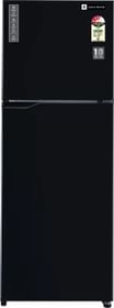 Realme TechLife 310JF3RMBG 308L 3 Star Double Door Refrigerator