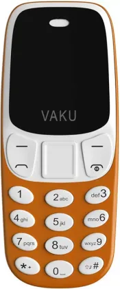 Vaku Nano Phone