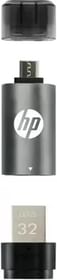HP X5600B 32GB OTG Pen Drive