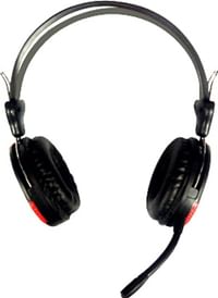 Quantum QHM880 Stereo Headphones