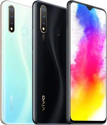 Vivo Z5i