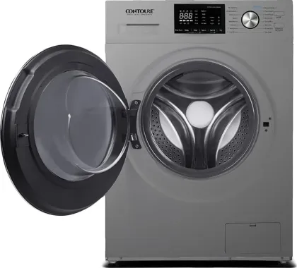 Contoure RV-WD900S 2.7 cu ft Fully Automatic Front Load Washing Machine