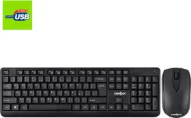 Frontech FT-1603 Wireless Keyboard