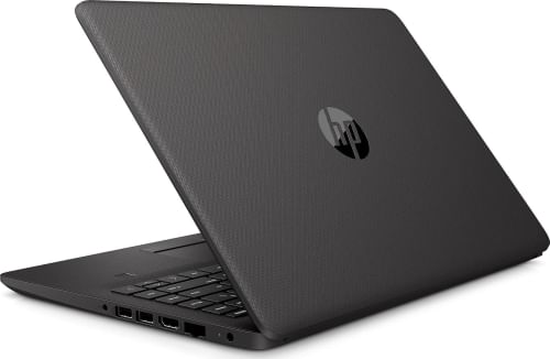 HP 240 14 G9 9H223PT Laptop (12th Gen Core i3/ 8 GB RAM/ 512 GB SSD/ FreeDOS)