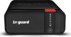 Livguard i2-verter pro LGS1100i Sine Wave Inverter
