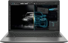 Dell Precision 5550 Laptop vs HP Zbook Power G8 50D24PA Laptop