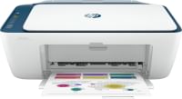 HP DeskJet Ink Advantage 2778 Multi-function WiFi Color Inkjet Printer