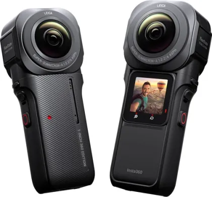 Insta360 ONE RS 1-Inch 360 Edition