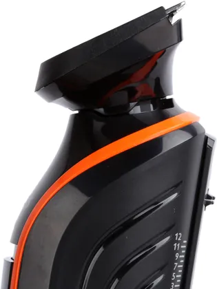Philips QG3333 5-in-1 Multi Grooming Kit