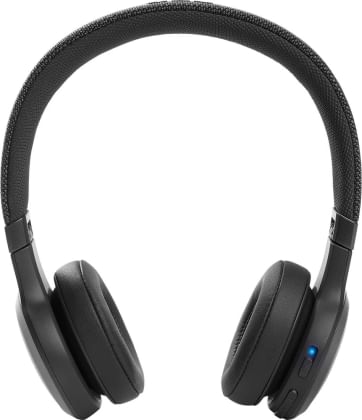 JBL Live 460NC Wireless Headphones