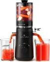 Solara Black SOL-JUC-121 150W Slow Cold Press Juicer