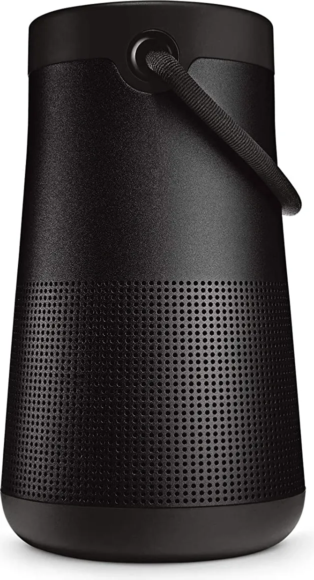 Portable Speaker Difference Bose Soundlink Revolve And Revolve