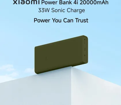 Xiaomi 4i 20000 mAh Power Bank - image 3