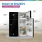 Bosch CTN29K22NI 269 L 2 Star Double Door Refrigerator