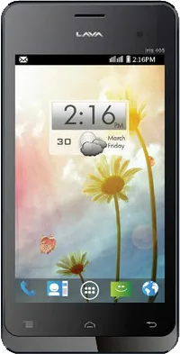Lava Iris 405