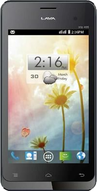 Lava Iris 405